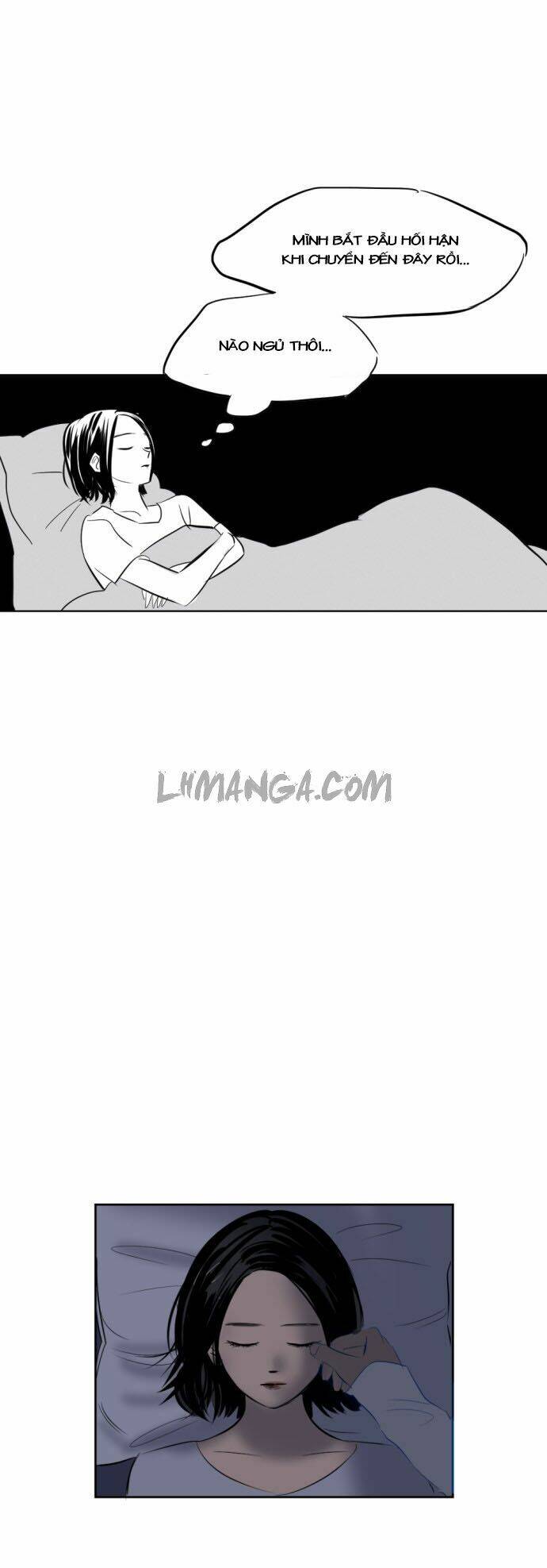 Transparent Cohabitation Chapter 1 - 30