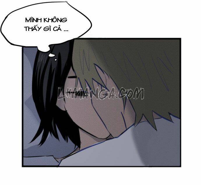 Transparent Cohabitation Chapter 1 - 32