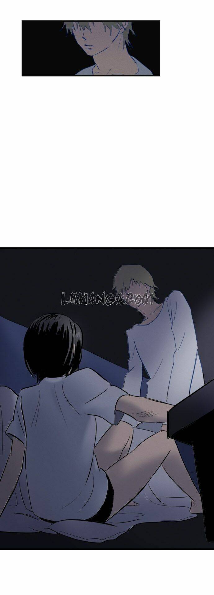 Transparent Cohabitation Chapter 1 - 36