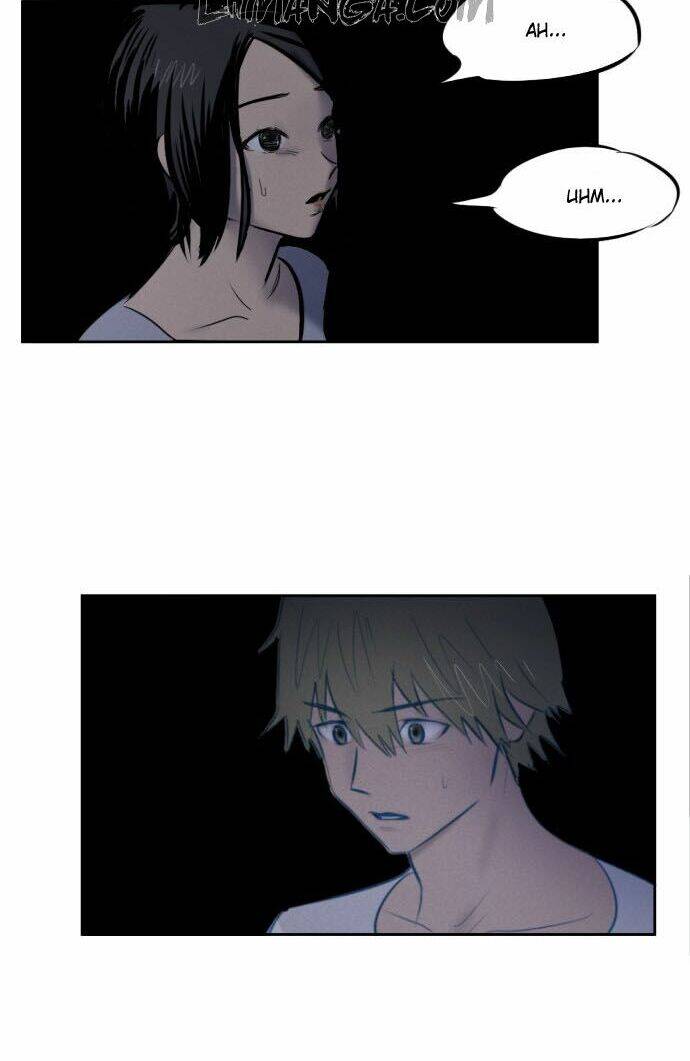 Transparent Cohabitation Chapter 1 - 39