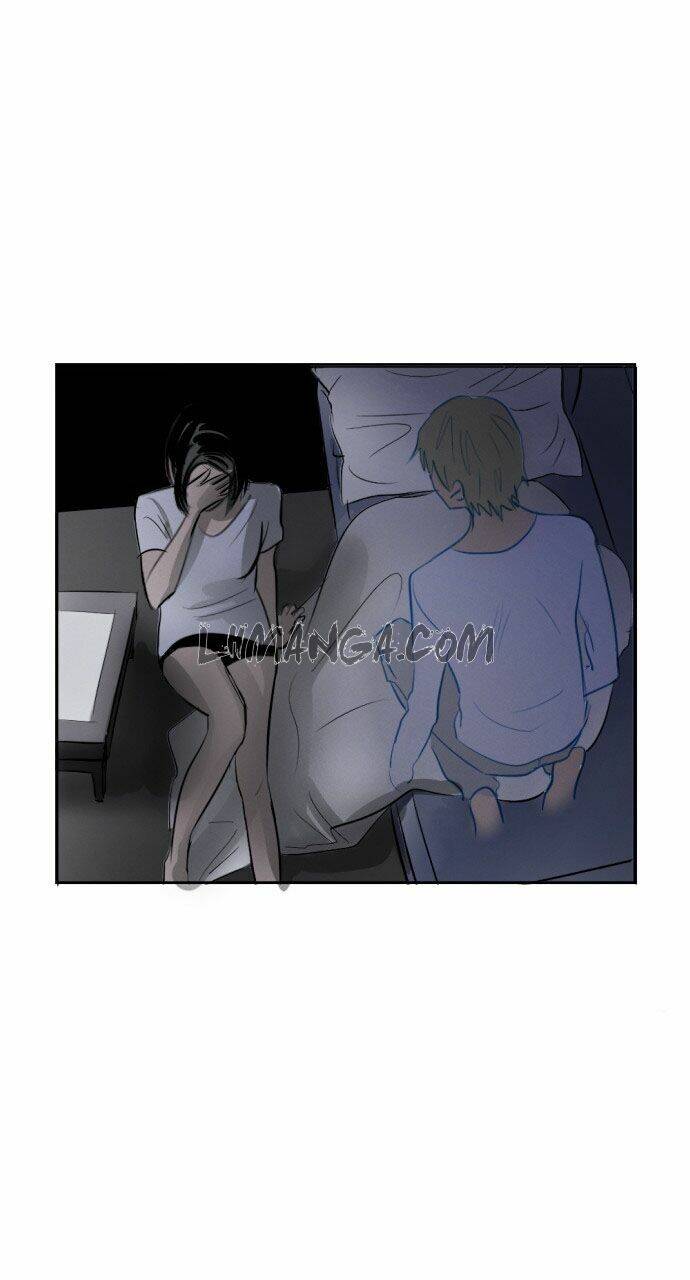 Transparent Cohabitation Chapter 1 - 42