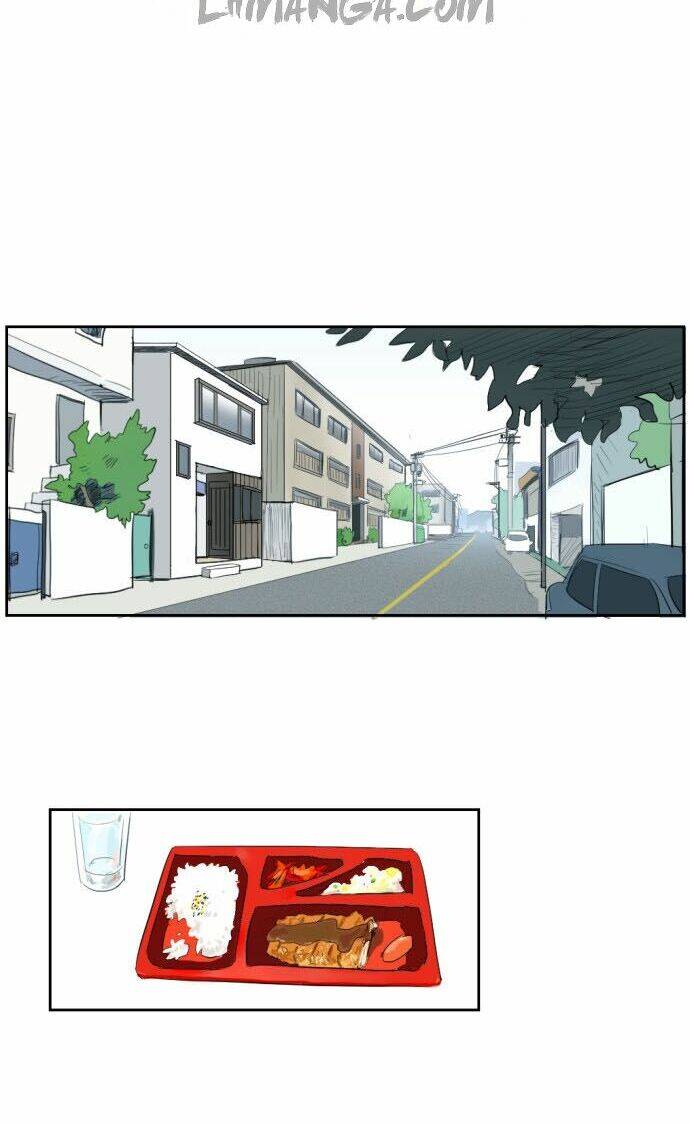 Transparent Cohabitation Chapter 1 - 5