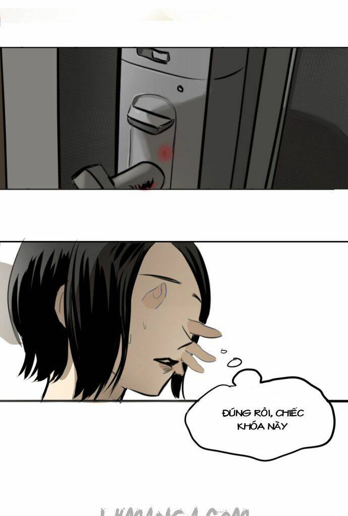 Transparent Cohabitation Chapter 1 - 50