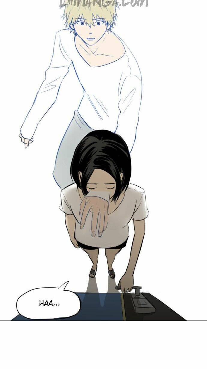 Transparent Cohabitation Chapter 1 - 55