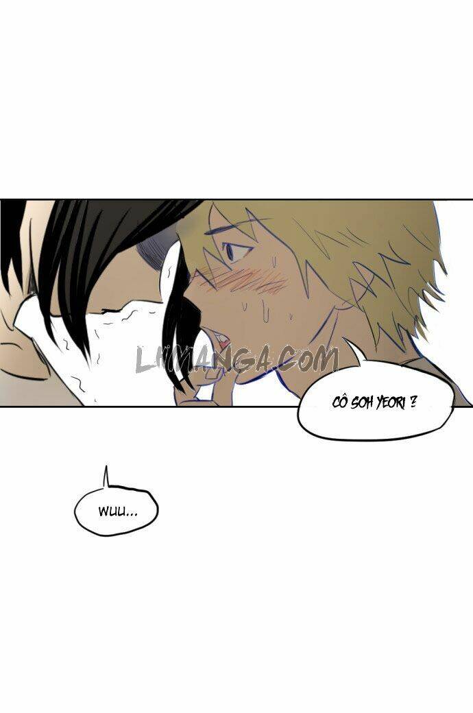 Transparent Cohabitation Chapter 1 - 58