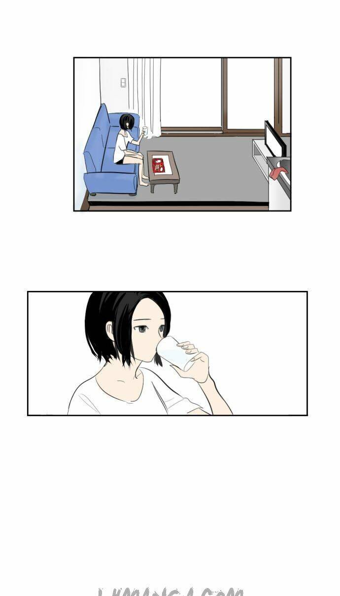 Transparent Cohabitation Chapter 1 - 6