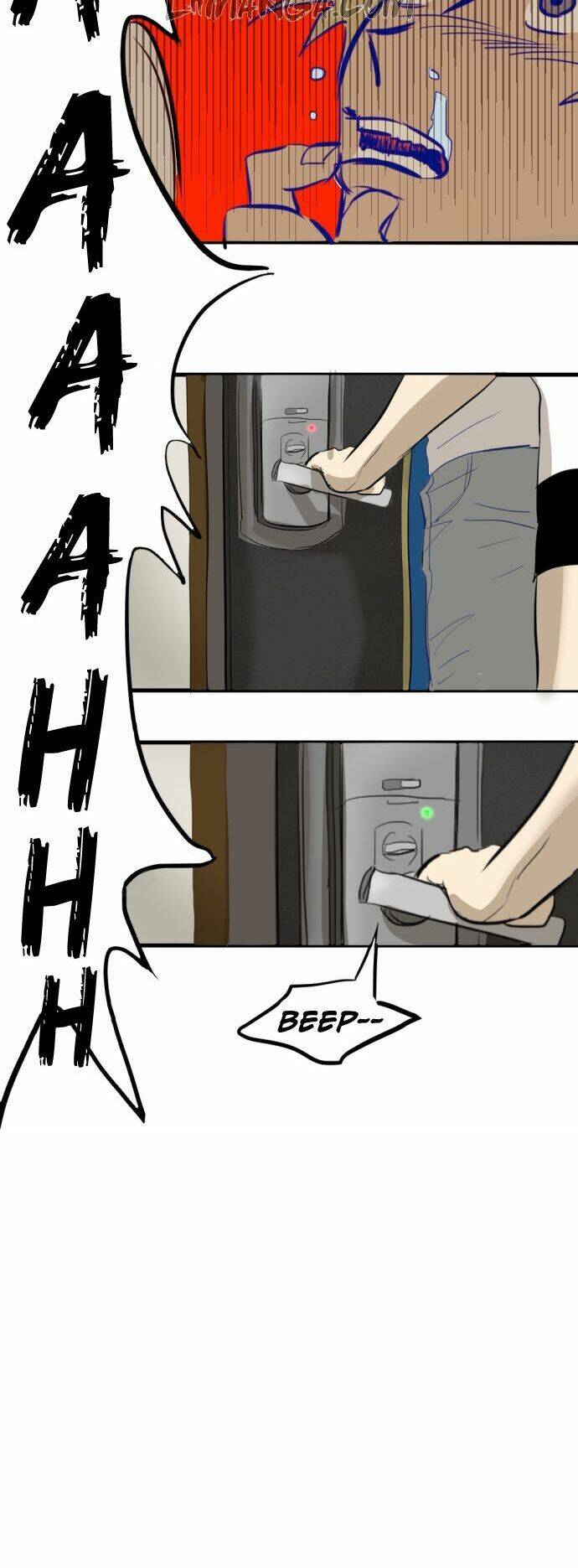 Transparent Cohabitation Chapter 1 - 60