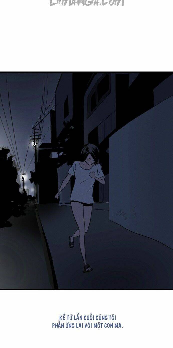 Transparent Cohabitation Chapter 1 - 66