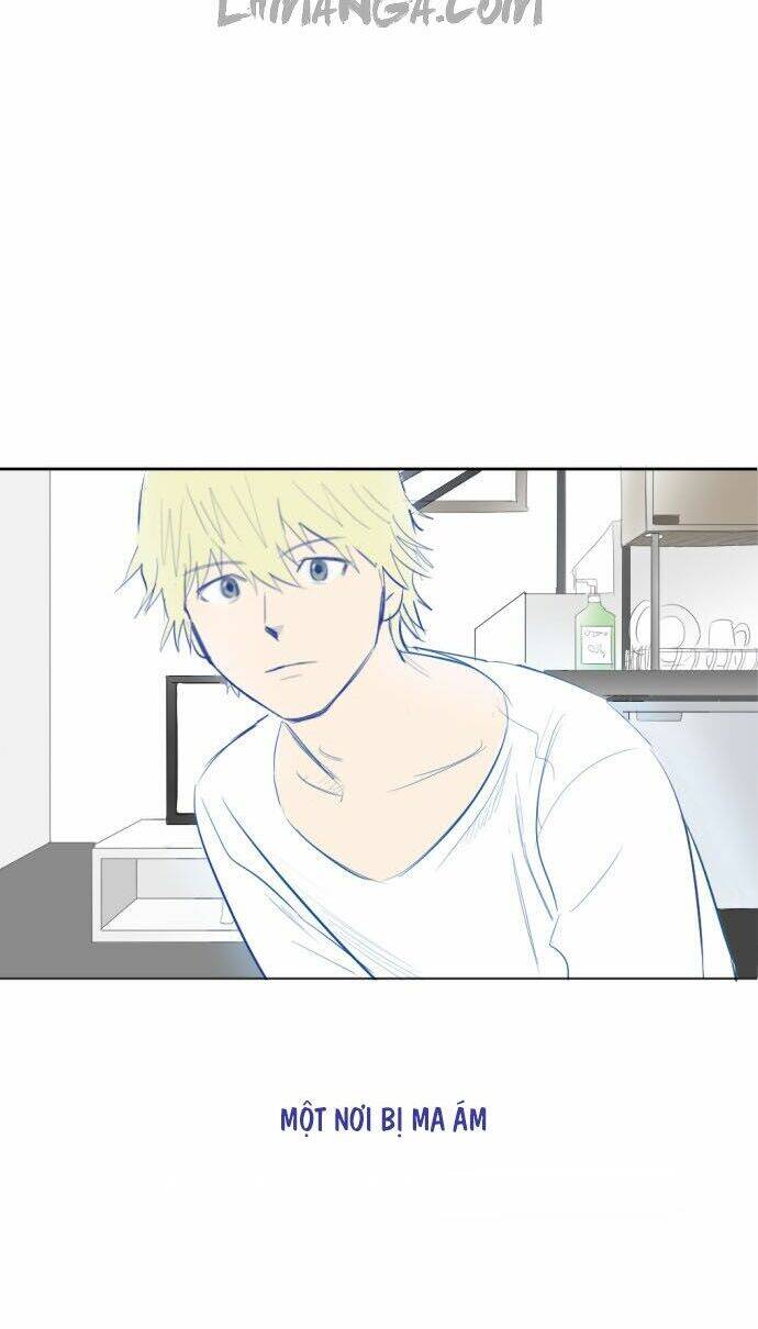 Transparent Cohabitation Chapter 1 - 7