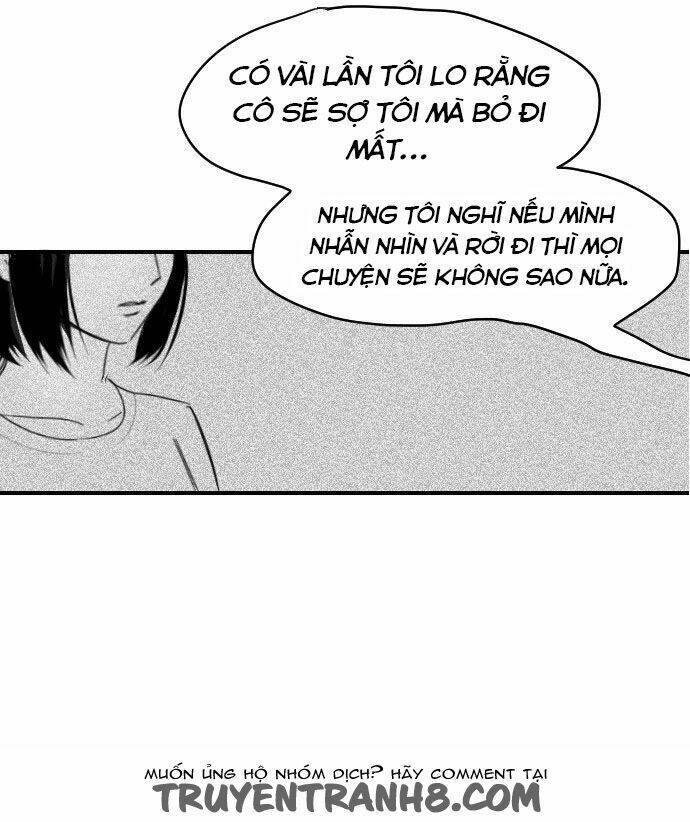 Transparent Cohabitation Chapter 10 - 14