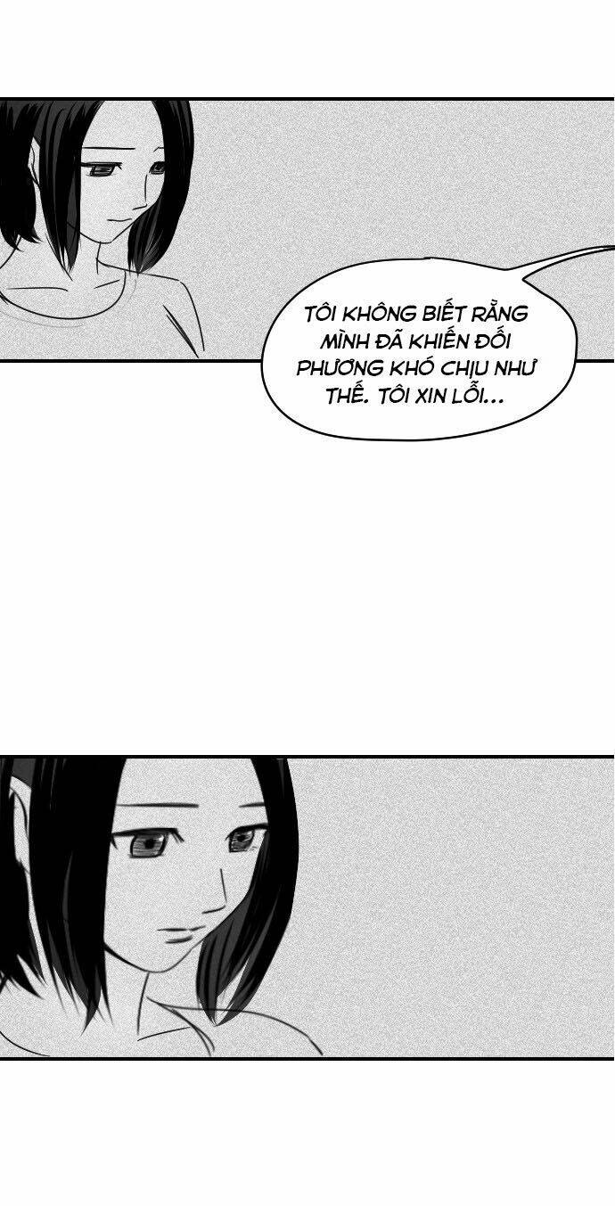 Transparent Cohabitation Chapter 10 - 15