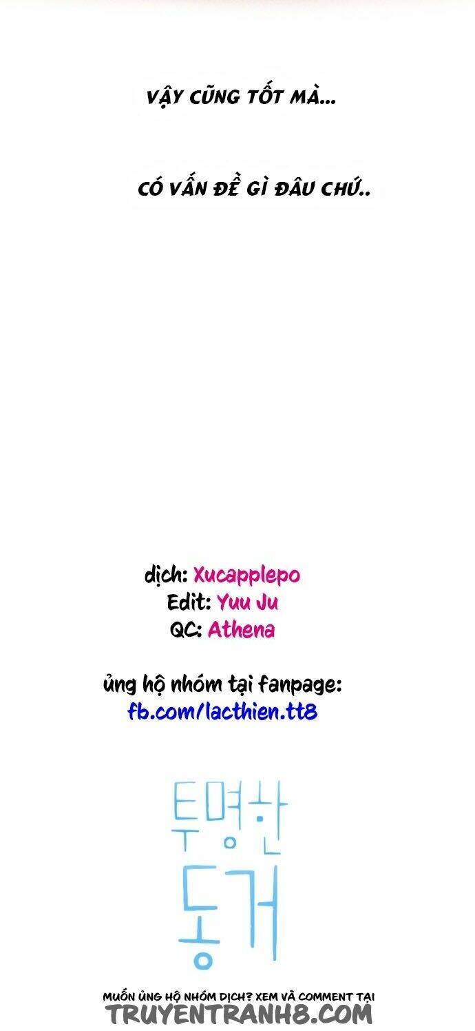 Transparent Cohabitation Chapter 10 - 2