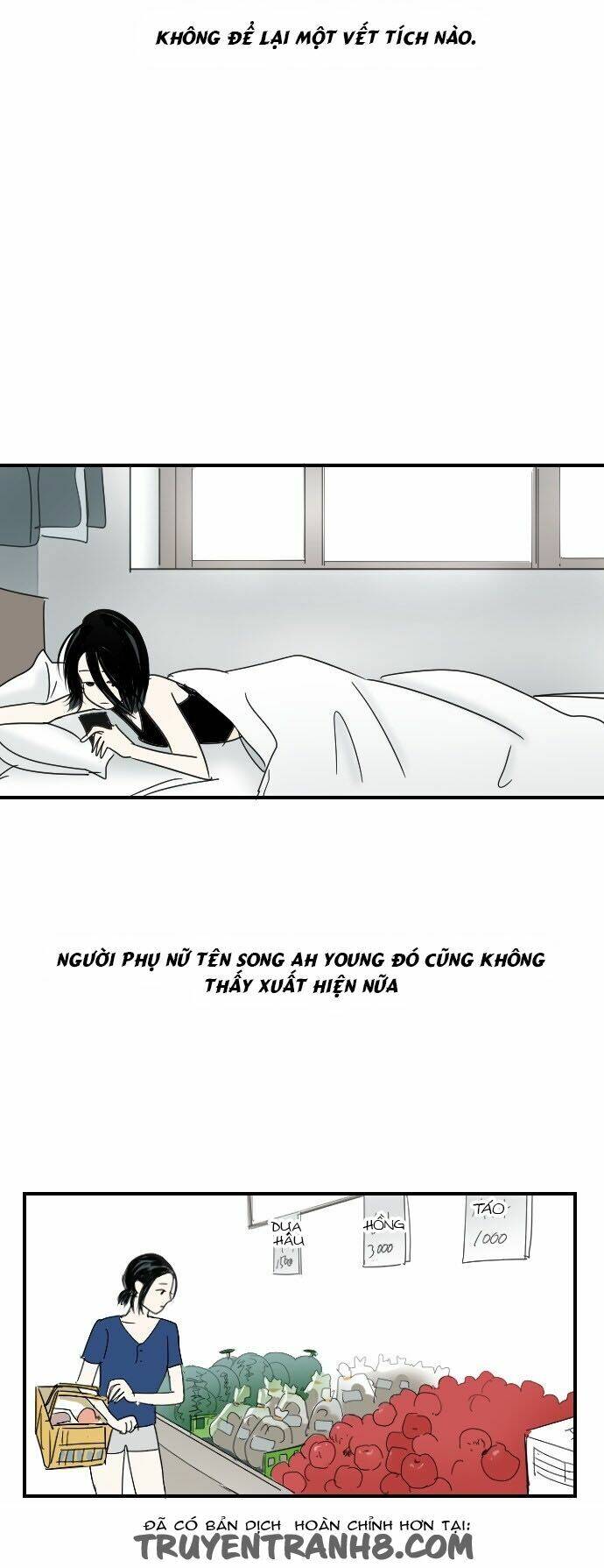 Transparent Cohabitation Chapter 10 - 25