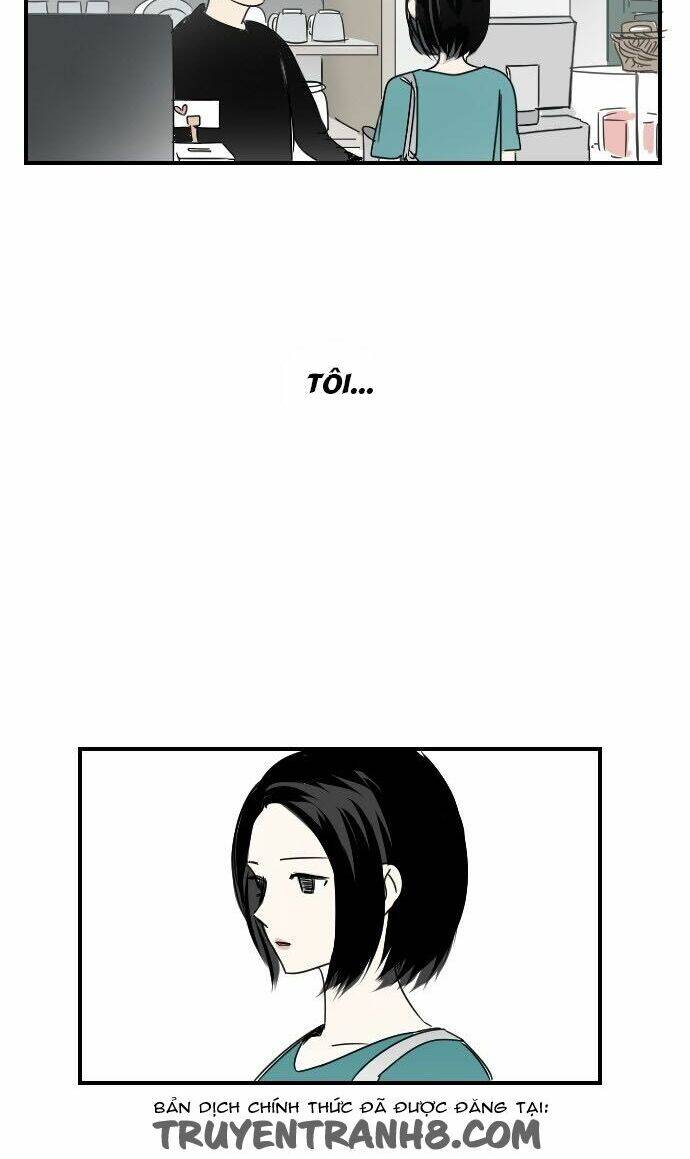 Transparent Cohabitation Chapter 10 - 27