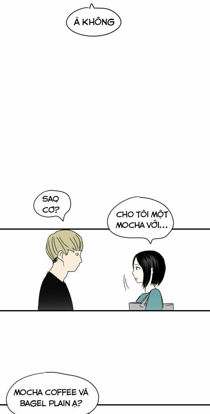 Transparent Cohabitation Chapter 10 - 28