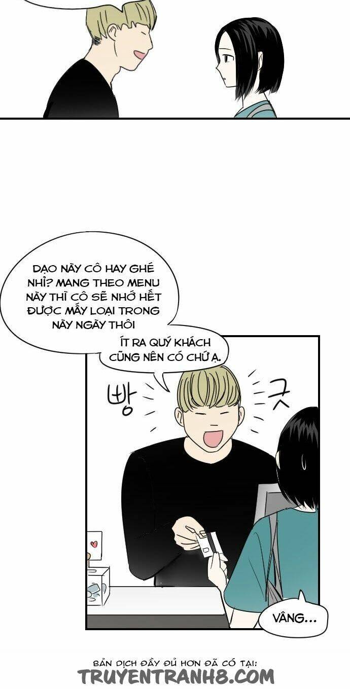 Transparent Cohabitation Chapter 10 - 29