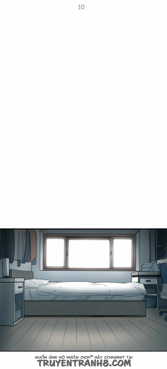 Transparent Cohabitation Chapter 10 - 3