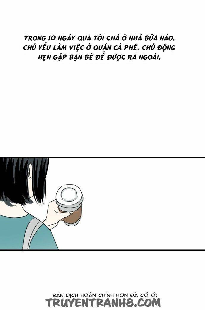 Transparent Cohabitation Chapter 10 - 33