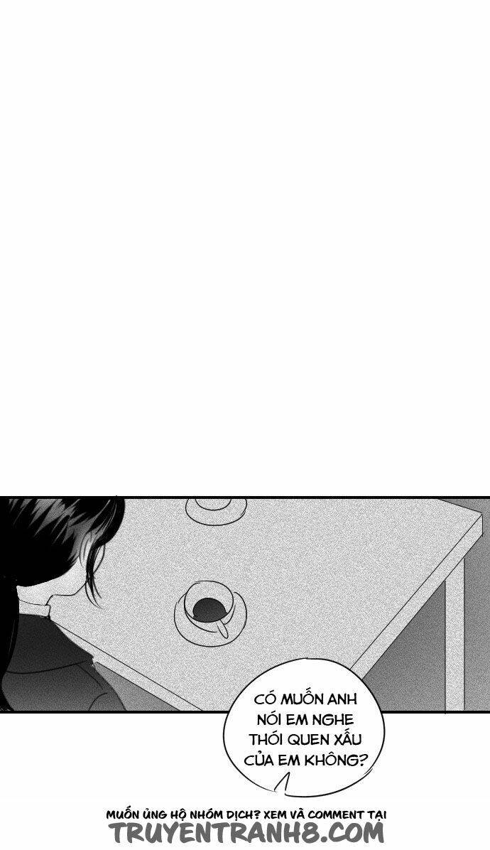 Transparent Cohabitation Chapter 10 - 34