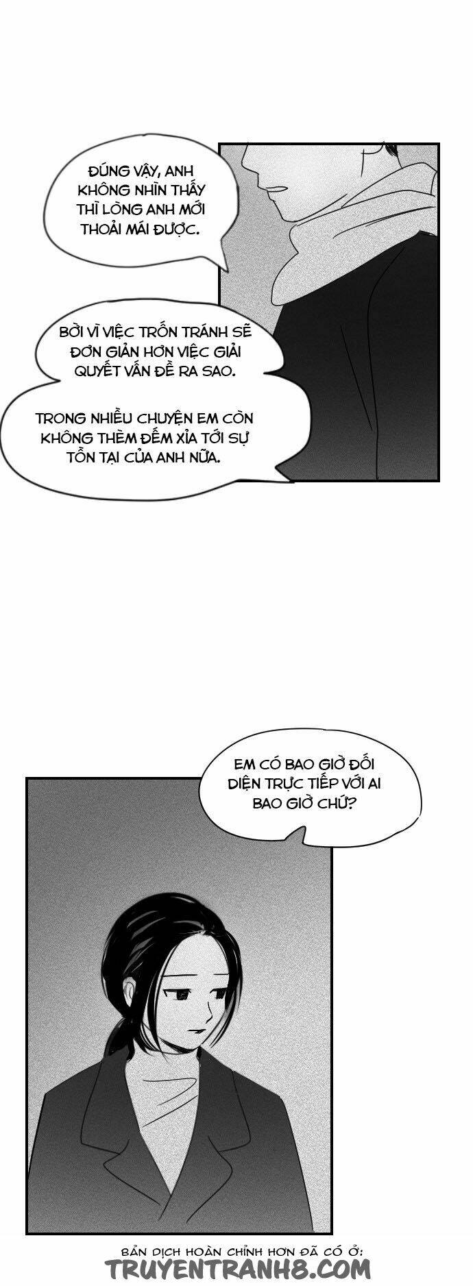 Transparent Cohabitation Chapter 10 - 36