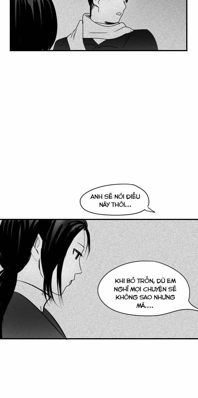 Transparent Cohabitation Chapter 10 - 38