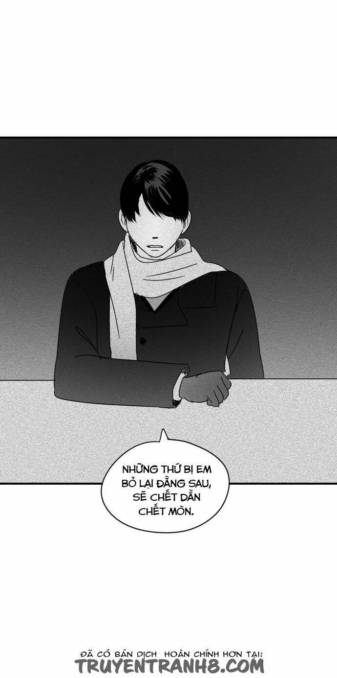 Transparent Cohabitation Chapter 10 - 39