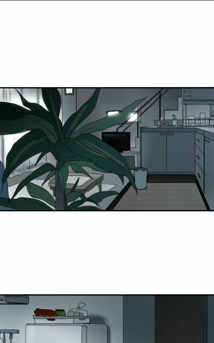 Transparent Cohabitation Chapter 10 - 4