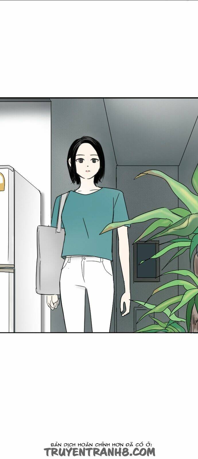 Transparent Cohabitation Chapter 10 - 42