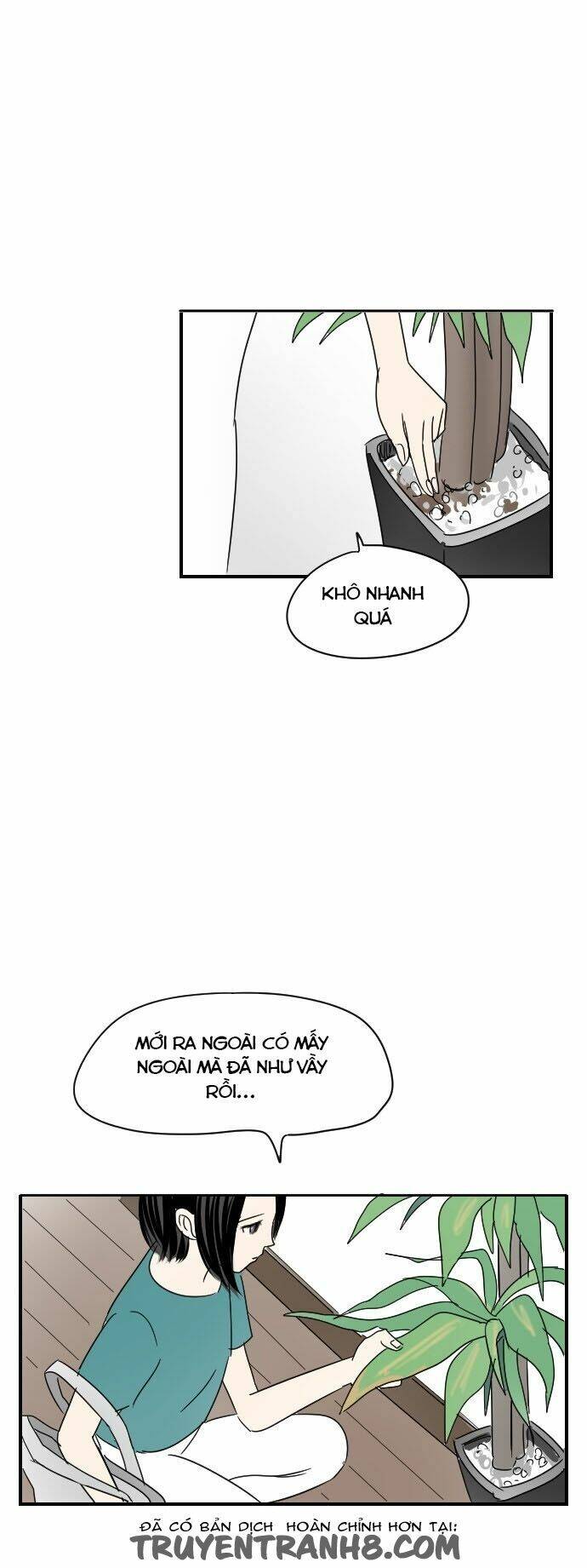 Transparent Cohabitation Chapter 10 - 43