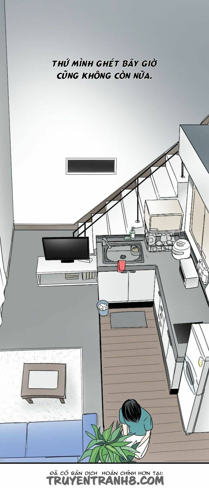 Transparent Cohabitation Chapter 10 - 47