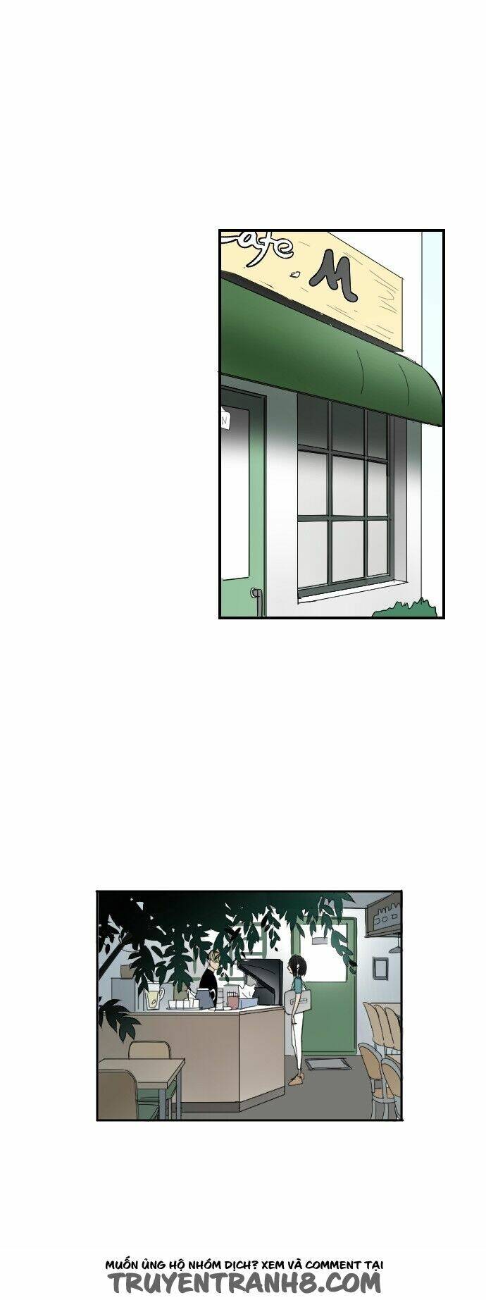 Transparent Cohabitation Chapter 10 - 6