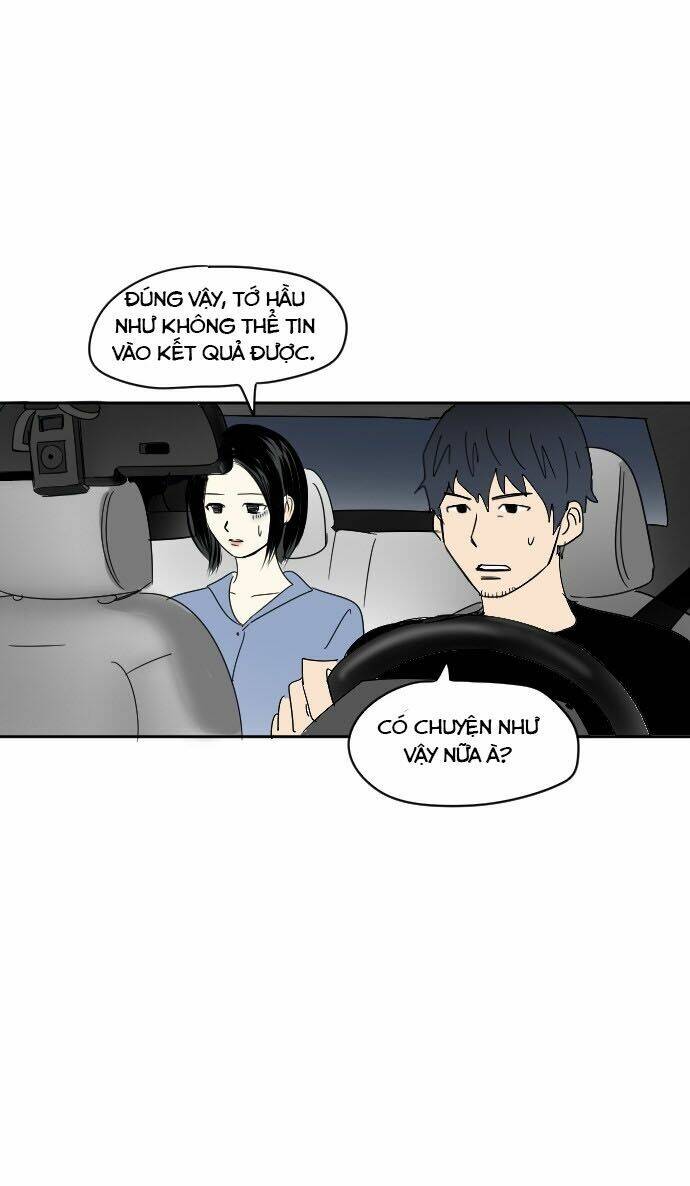 Transparent Cohabitation Chapter 11 - 12