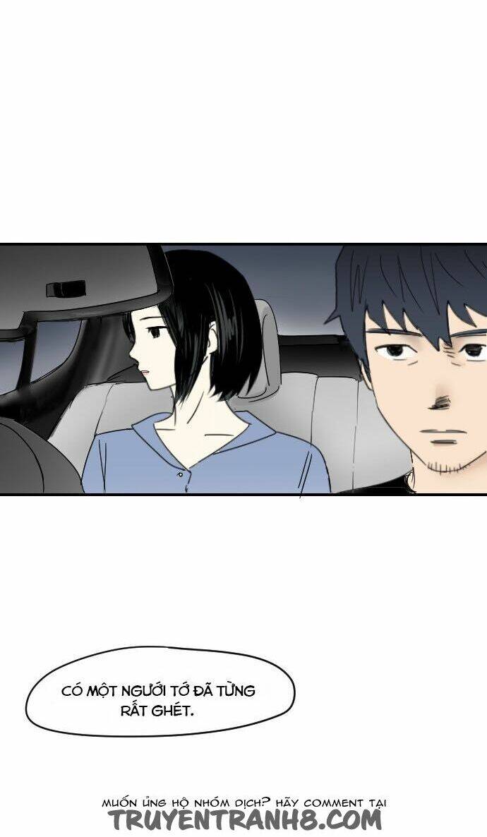 Transparent Cohabitation Chapter 11 - 13