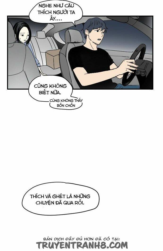 Transparent Cohabitation Chapter 11 - 15