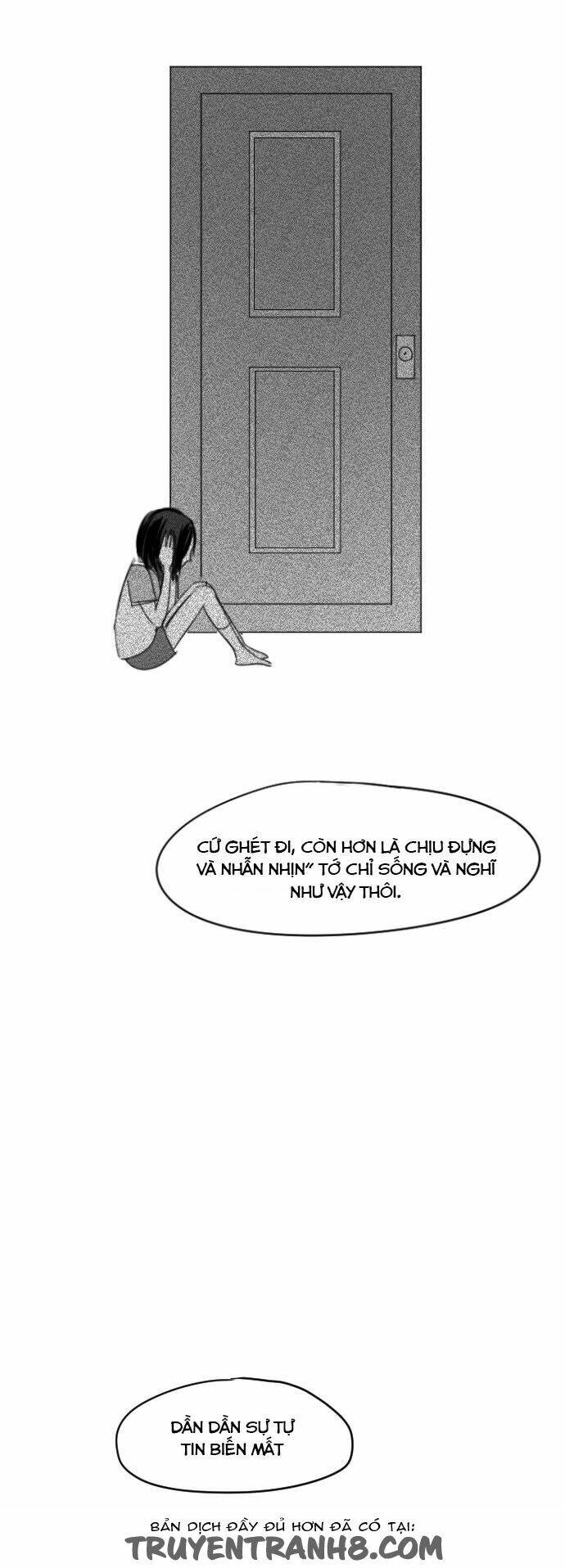 Transparent Cohabitation Chapter 11 - 16