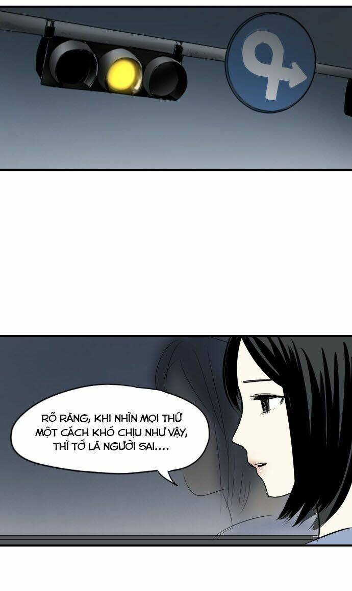 Transparent Cohabitation Chapter 11 - 17