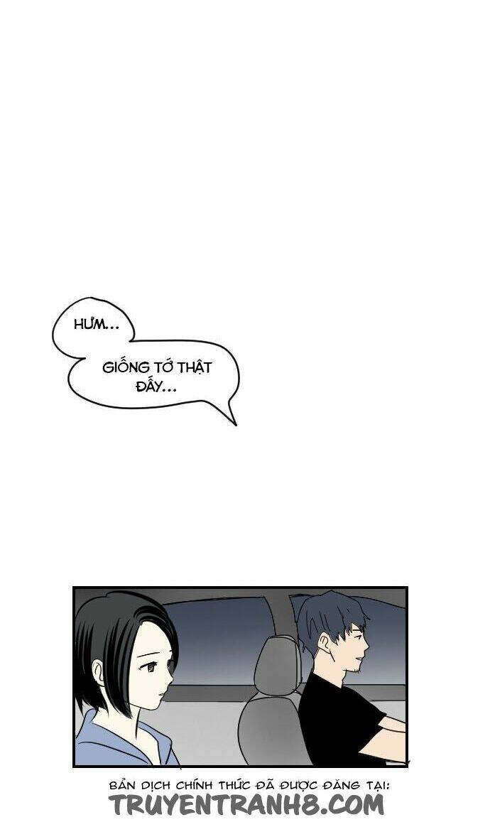 Transparent Cohabitation Chapter 11 - 18