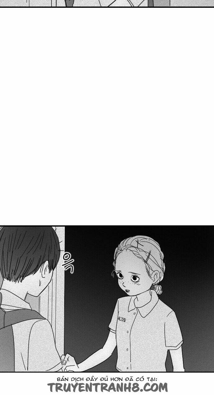 Transparent Cohabitation Chapter 11 - 21