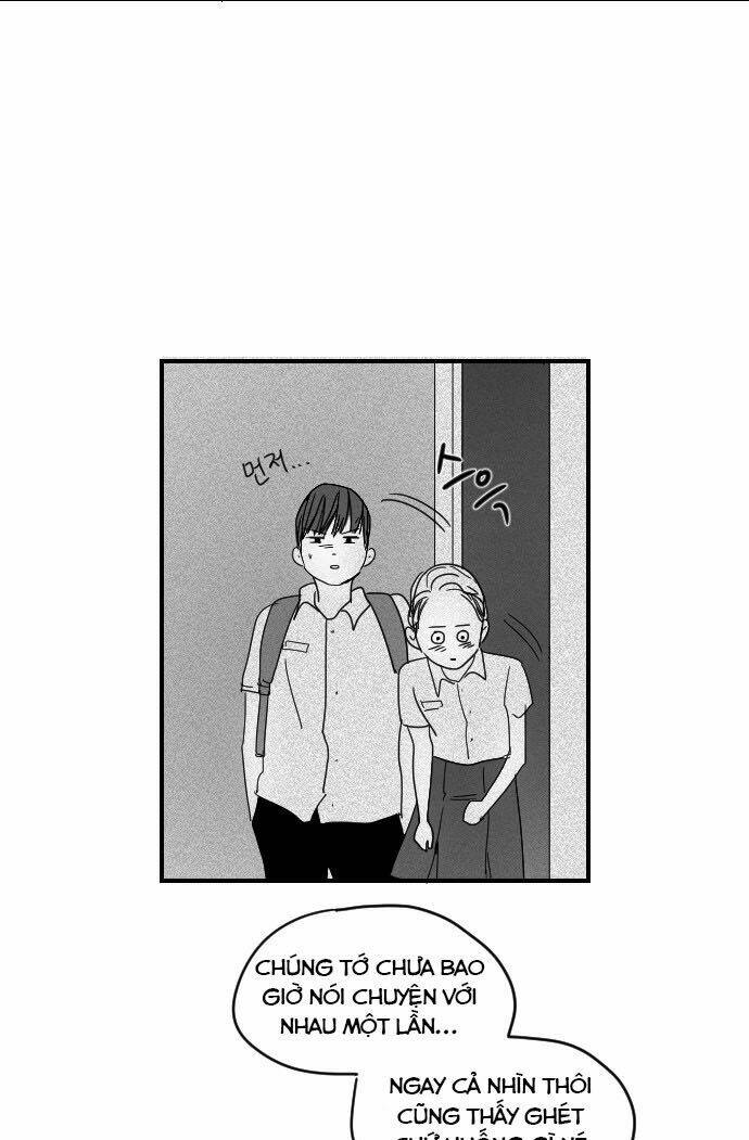 Transparent Cohabitation Chapter 11 - 22