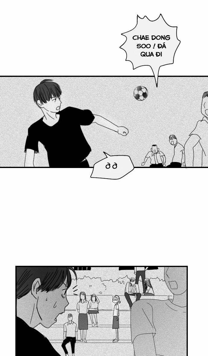 Transparent Cohabitation Chapter 11 - 24