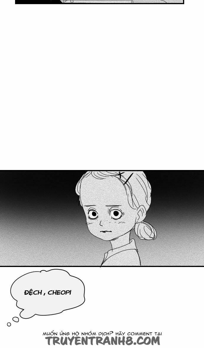 Transparent Cohabitation Chapter 11 - 25