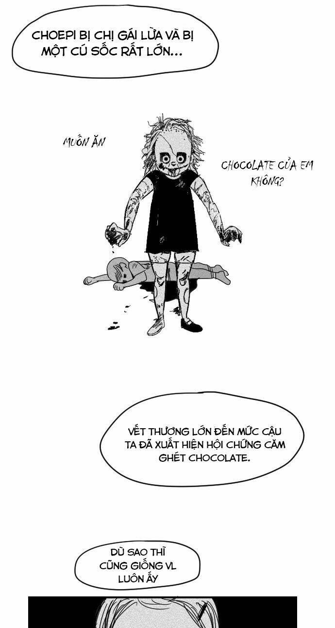 Transparent Cohabitation Chapter 11 - 29