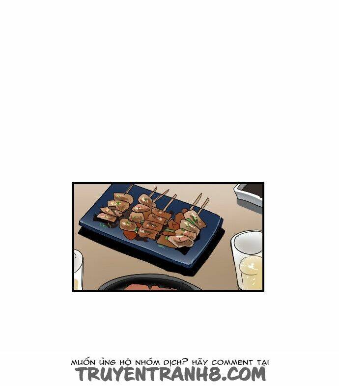 Transparent Cohabitation Chapter 11 - 3