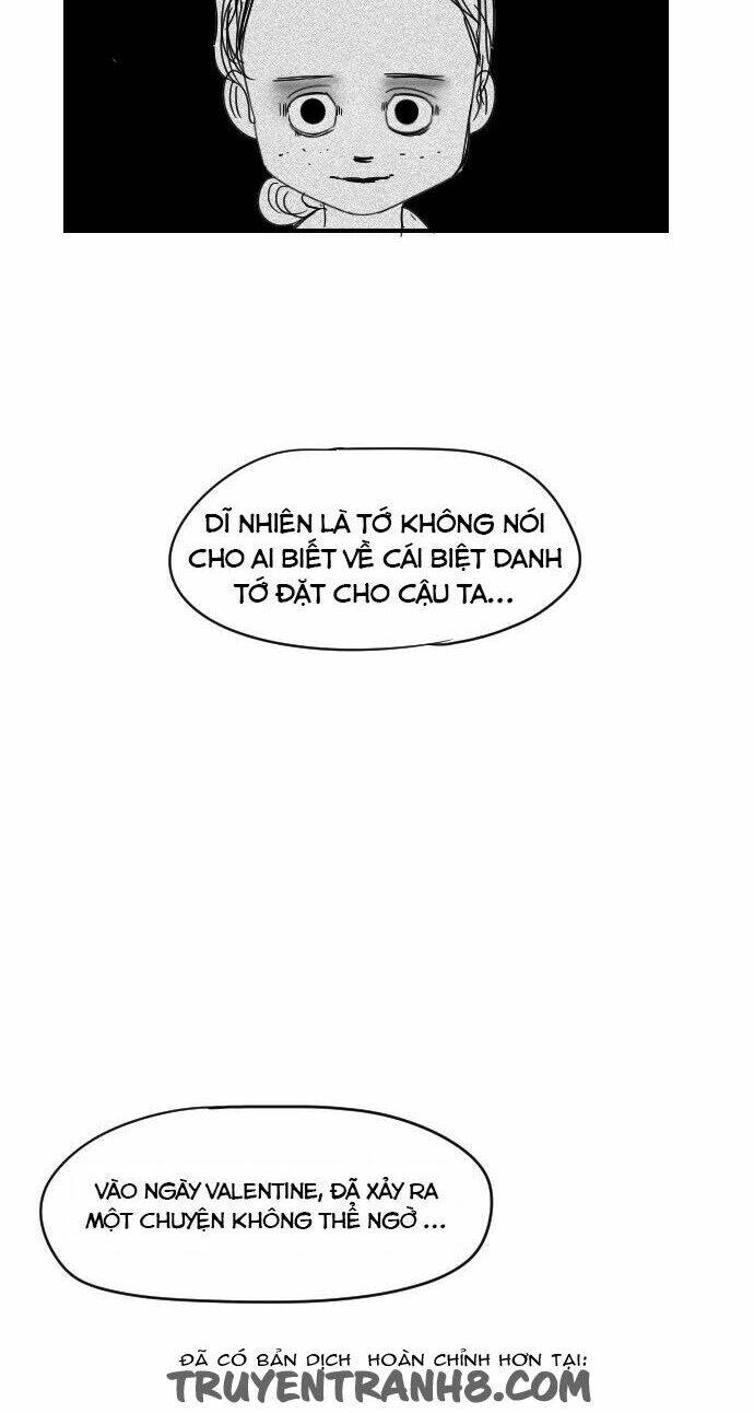 Transparent Cohabitation Chapter 11 - 30