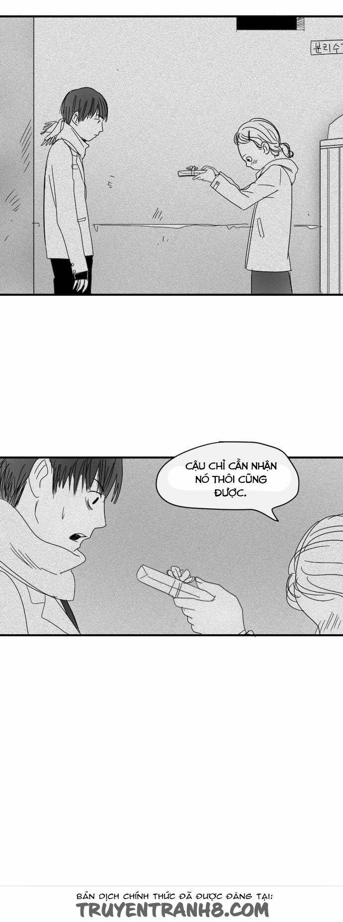 Transparent Cohabitation Chapter 11 - 31