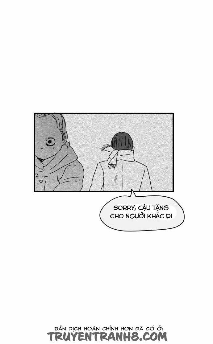 Transparent Cohabitation Chapter 11 - 33