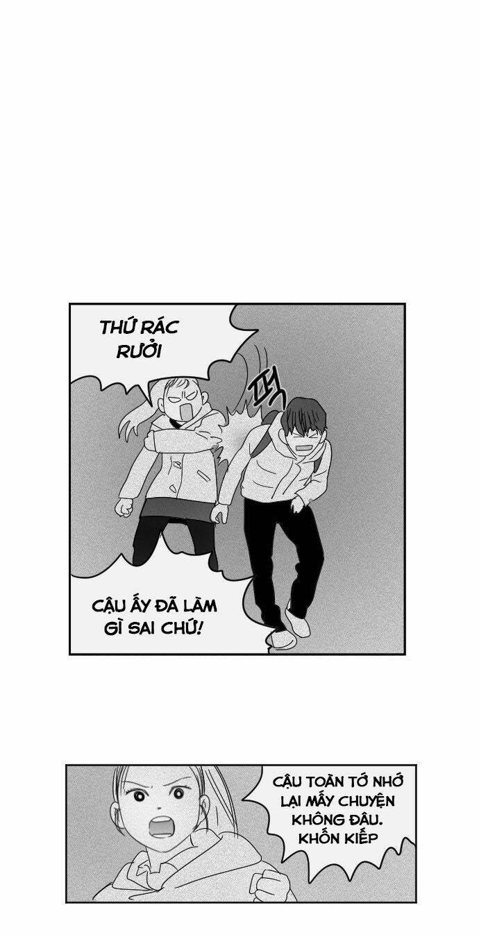 Transparent Cohabitation Chapter 11 - 36