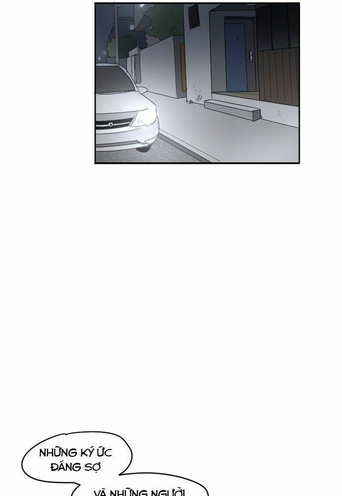 Transparent Cohabitation Chapter 11 - 38