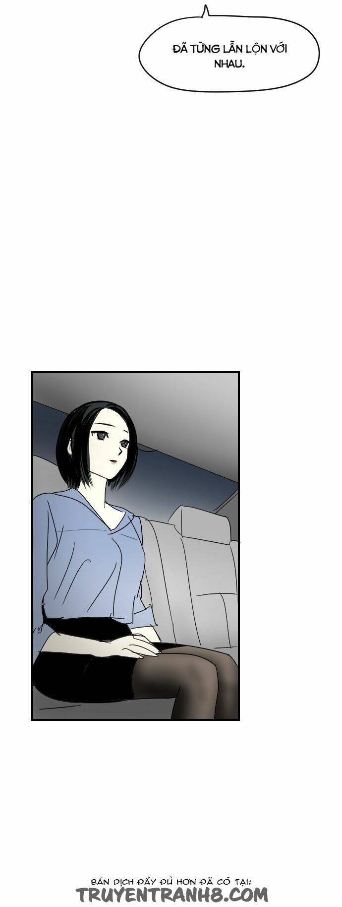 Transparent Cohabitation Chapter 11 - 40