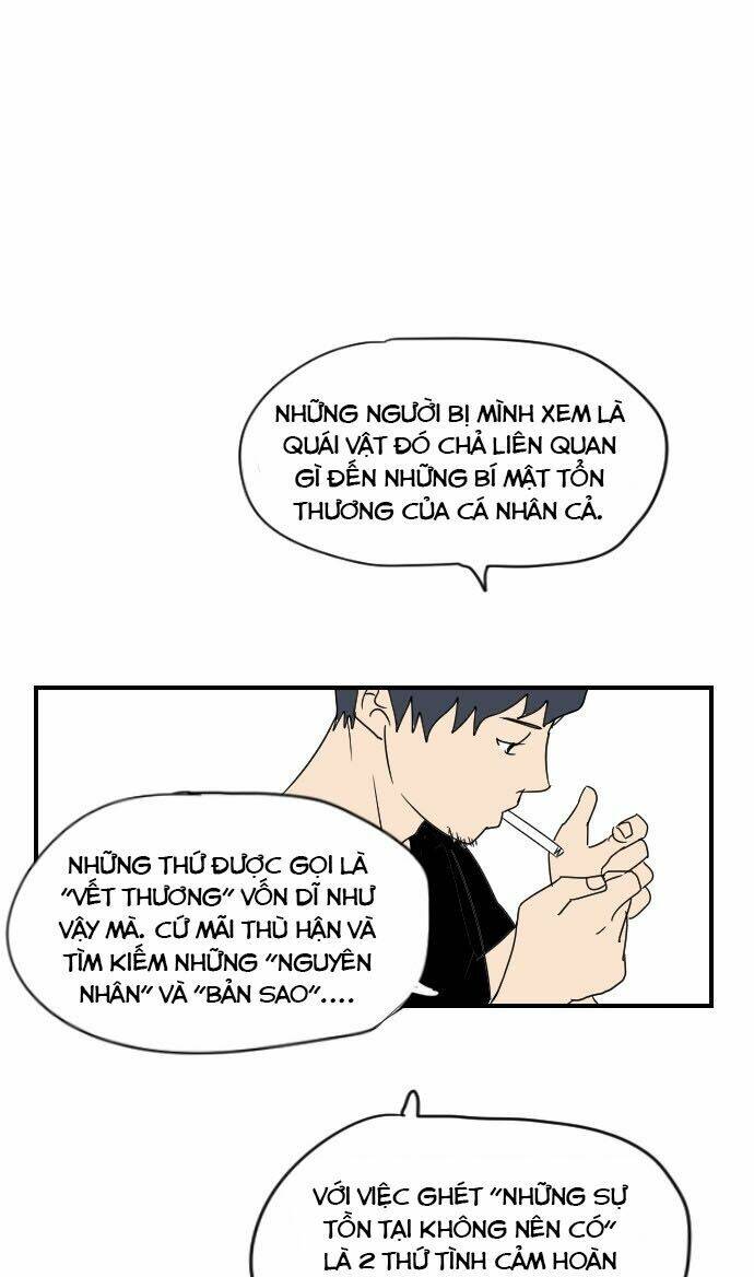 Transparent Cohabitation Chapter 11 - 41